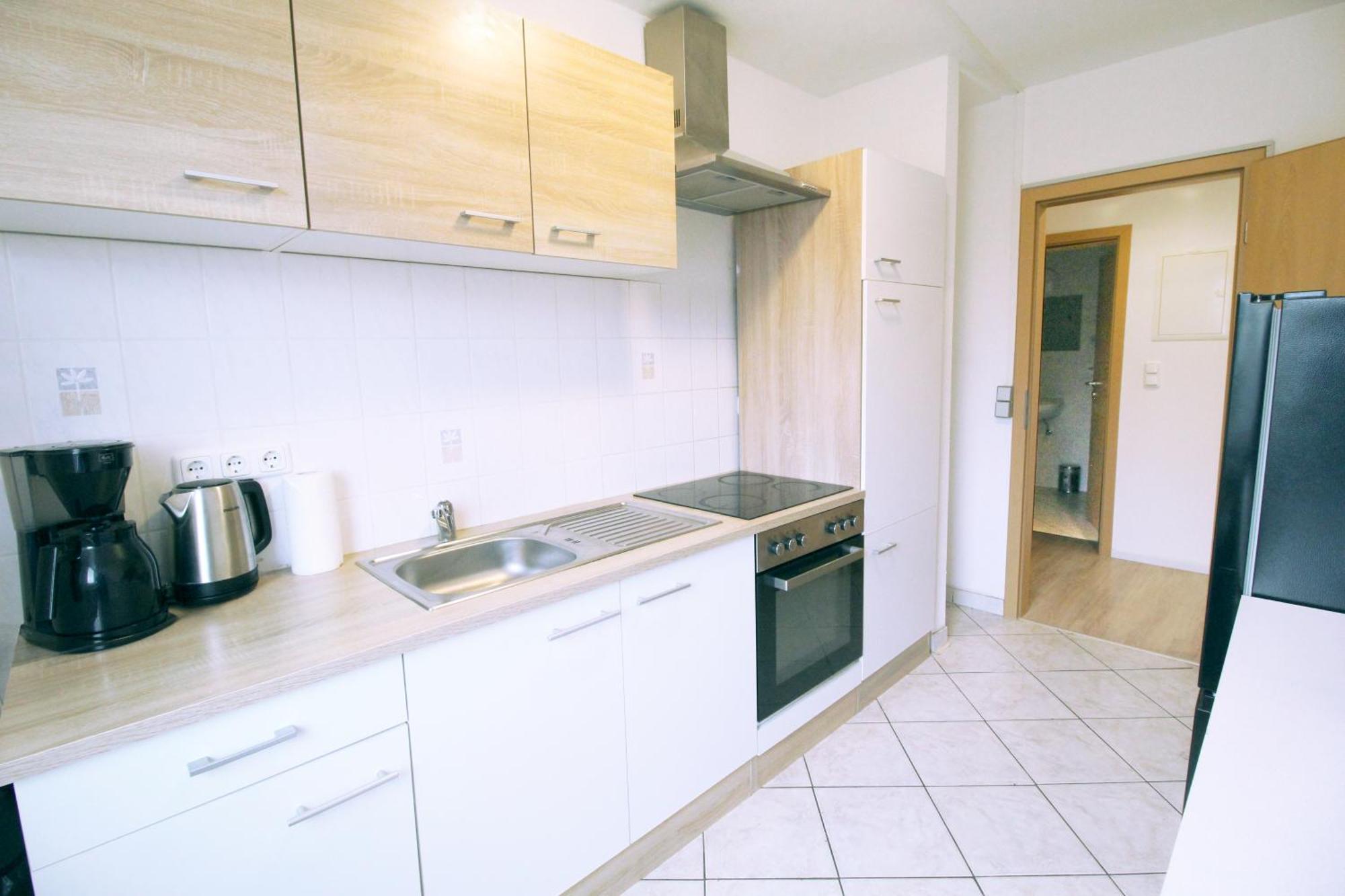 Comfort Plus Вольфсбург Экстерьер фото