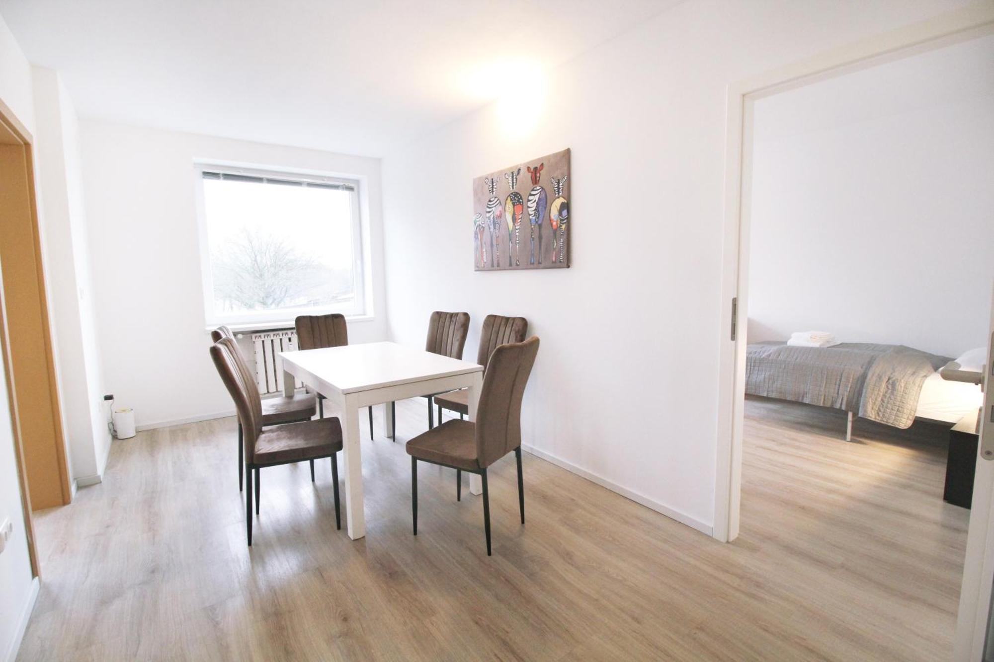 Comfort Plus Вольфсбург Экстерьер фото